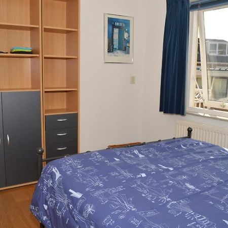 Woning Emmastraat Villa Katwijk aan Zee Eksteriør billede