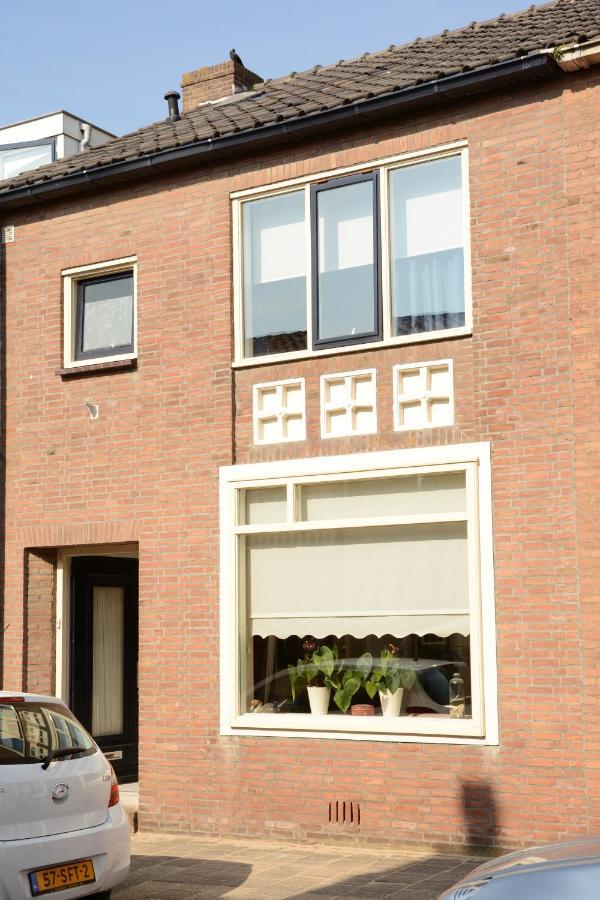 Woning Emmastraat Villa Katwijk aan Zee Eksteriør billede
