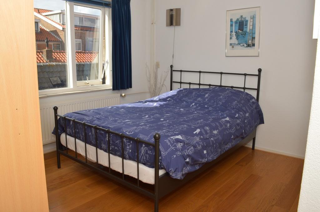 Woning Emmastraat Villa Katwijk aan Zee Værelse billede